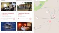 La asociación turística de Daimiel estrena web para facilitar las consultas desde dispositivos móviles