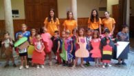 La concejalía de juventud de Manzanares organiza los campamentos “urbano y pequeverano”