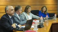 La consejera de Fomento defiende la continuidad en un camino “acertado” y los objetivos que se marcaron al inicio de legislatura