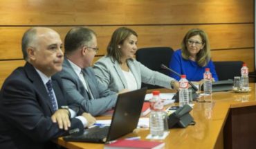 La consejera de Fomento defiende la continuidad en un camino “acertado” y los objetivos que se marcaron al inicio de legislatura