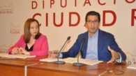 La Diputación desarrollará un programa de empleo juvenil dotado con 1’8 millones de euros