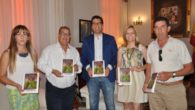 La Diputación edita un libro sobre la historia de la cooperativa “El Progreso” de Villarrubia de los Ojos