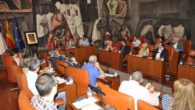 La Diputación provincial aprueba en pleno inversiones en Manzanares por 251.000 euros