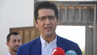 La Diputación subvenciona con casi 470.000 euros programas de ayudas sociales en los pueblos de Ciudad Real