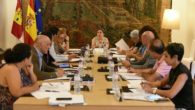La directora del Instituto de la Mujer destaca la implicación del Gobierno regional en la consecución de la igualdad entre mujeres y hombres