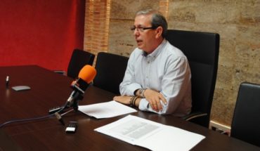 La Feria de Agosto de Valdepeñas se celebrará del 28 de julio al 1 de agosto