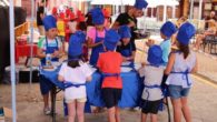 La Feria de La Solana acogió por primera vez una convocatoria de Master Cheff Juniors