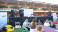 La fundación Elder celebra su tradicional Encuentro Familiar en Tomelloso