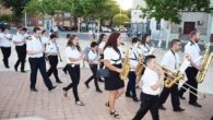 La Joven Banda será la cantera musical de la Sinfónica Municipal de Puertollano