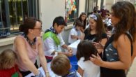 La Ludoteca Inclusiva de Larache en Ciudad Real celebra por adelantado la Fiesta de la Pandorga