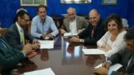 La nueva orden de ayudas a la inversión contempla un incremento del 20 por ciento en la subvención a empresas en las zonas de Inversión Territorial Integrada de Castilla-La Mancha