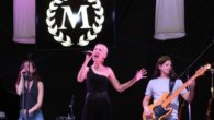 La Plaza Mayor de La Solana regresa a los 80 con el grupo tributo a Mecano Melissae