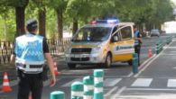 La Policía Local de Puertollano colabora en la Campaña de vigilancia y control de las condiciones del vehículo