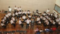 La programación de ‘Consejería Abierta’ de la consejería de Educación, Cultura y Deportes clausura el curso con un concierto de la Asociación Musical Santa Cecilia de Bargas