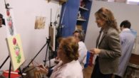 La red de centros de mayores del Gobierno regional incrementa un 15 por ciento sus actividades hasta superar las 2.600 entre septiembre y junio
