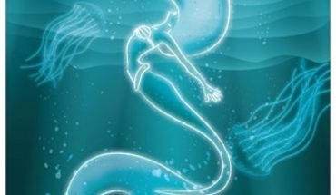 “La Sirenita y un Príncipe de Cuento”, el primer espectáculo teatral acuático de España, llega a Villanueva de los Infantes