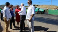 La travesía de Porzuna experimenta una mejora completa gracias a los más de 233.000 euros invertidos por el Gobierno de Castilla-La Mancha