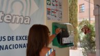 La UCLM instala veinte desfibriladores en los espacios de mayor tránsito de personas