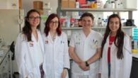 La Unidad de Neuropsicofarmacología de Albacete ha formado a 45 profesionales dentro del campo de las ciencias del sistema nervioso