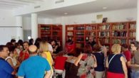 La Universidad Popular de Aldea del Rey cierra festivamente el curso que ha sido el de mayor participación en toda su andadura