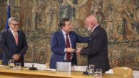 Las 7.000 obras del filántropo Roberto Polo permitirán a Castilla-La Mancha ponerse a la cabeza del arte mundial