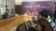Las bases de Podemos-CLM aprueban el acuerdo de presupuestos y gobierno.