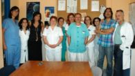Las áreas de Psiquiatría y Salud Mental de Guadalajara desarrollan una iniciativa pionera con Terapia de Grupo Multifamiliar en hospitalización