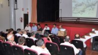 Los alcaldes socialistas de Almedina, Cózar y Torre de Juan Abad, logran constituir la `Comunidad de Regantes Montizón Norte´ en apoyo a sus agricultores