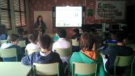 Los Centros de la Mujer de Montes Nortes realizan una campaña para promover la igualdad entre adolescentes