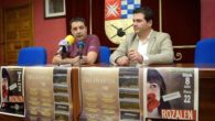 Los “Conciertos en la Naturaleza” de la diputación llegan a Argamasilla de Alba  con Rozalén y Against Myself en el paraje natural del Castillo de Peñarroya
