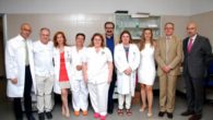 Los hospitales de Talavera, Ciudad Real, Valdepeñas, Manzanares y Puertollano diseñan una red de trabajo para el diagnóstico hematológico