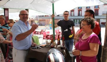 Los hosteleros de Alcázar de San Juan conmemoran a su patrona Santa Marta