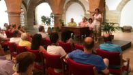 Los militantes socialistas de Villanueva de los Infantes respaldan las negociaciones presupuestarias "que permitirán que se siga invirtiendo en el municipio"