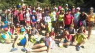 Los niños y niñas de los campamentos municipales de verano de Daimiel ya están en casa