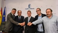 Los Presupuestos regionales de 2017 y 2018 recuperarán el 3% del poder adquisitivo de los trabajadores públicos suprimido en la anterior legislatura