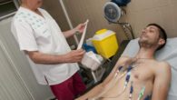 Los profesionales de Atención de Primaria de Castilla-La Mancha han realizado más de 35.000 electrocardiogramas