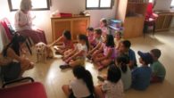 Los Talleres de Verano y Actüa juntos un año más para concienciar a los niños de Villanueva de los Infantes sobre la importancia de cuidar y respetar a los animales