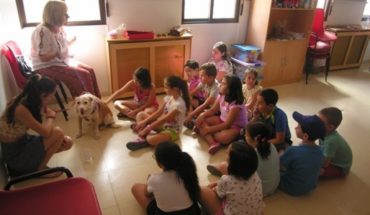 Los Talleres de Verano y Actüa juntos un año más para concienciar a los niños de Villanueva de los Infantes sobre la importancia de cuidar y respetar a los animales