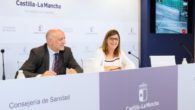 Los usuarios de la sanidad pública de Castilla-La Mancha dan un notable alto a la atención sanitaria recibida