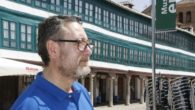 Luis Maldonado: “Ahora nos estamos conformando con el turismo de zapatilla y bocata”