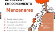 Manzanares contará en octubre con una Lanzadera de Empleo para mejorar la inserción laboral de 20 personas