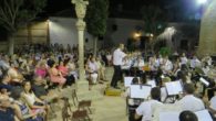 Manzanares, en plena feria y fiestas