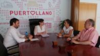 Mayte Fernández exige al Gobierno de España que incluya la A-43 (opción Sur) en el nuevo Plan Extraordinario de Inversiones en carreteras