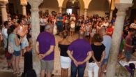 Más de 170 personas participan en el Curso Nacional de Perfeccionamiento Instrumental “Ciudad de Manzanares”