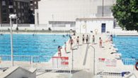 Más de 200 personas de Puertollano han pasado ya por el complejo de piscinas “María Luisa Cabañero”