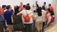Más de 3.000 personas han visitado el Archivo Municipal de Daimiel desde su apertura en 2.010