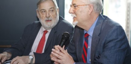 “Novelista de hoy poeta de siempre” – Articulo de opinión de Juan Van-Halen sobre la novela de Miguel Galanes ‘Cauce de la Desolación’· Ediciones C&G ·2017