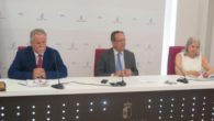 Nueve de cada diez aspirantes a la oferta de empleo público de Administración General residen en la región y el 75 por ciento son mujeres
