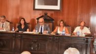 Obras, servicios, subvenciones y peticiones vecinales centraron algunas de las preguntas planteadas en el pleno de Manzanares