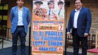 Paquirri matará su última corrida de la provincia en Almagro